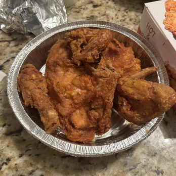 Chicken Tonight - Fried chicken - Seafood Near Me - Lindenhurst, New York