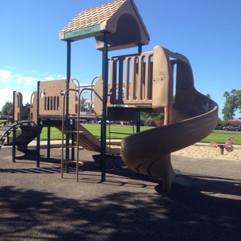 Cannon Park - Parks Near Me - Carlsbad, California