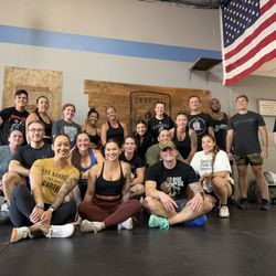 CrossFit Sierra Vista