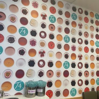 T4 Natomas - Coffee & Tea Near Me - Sacramento, California