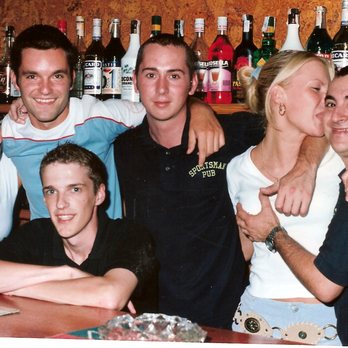 Sportsman Bar Ingles - Pubs Near Me - Lloret de Mar, GI Sportsman Bar Ingles - Pubs Near Me - Lloret de Mar, GI