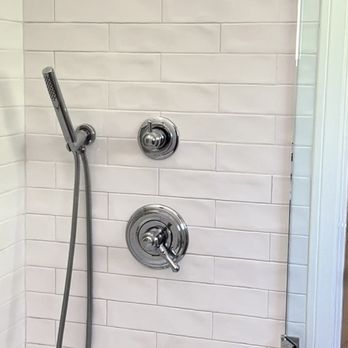 Girl Flip Construction - Beautiful bathroom remodel by GirlFlip - General Contractors Near Me - Canoga Park, California