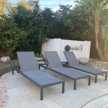 GDF Studio Outlet - GDF STUDIO OUTLET CHAISE LOUNGERS! - Furniture Stores Near Me - Chatsworth, California
