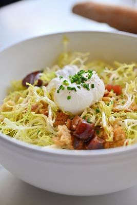 Mon Ami Gabi by null
