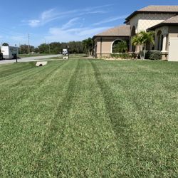 #lawncare #lawnservice #malabar @palmbay