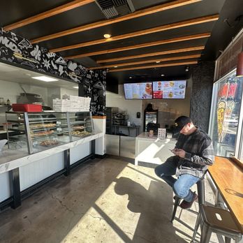What Up Dough Pizza - Pizza Near Me - Burbank, California What Up Dough Pizza - Pizza Near Me - Burbank, California