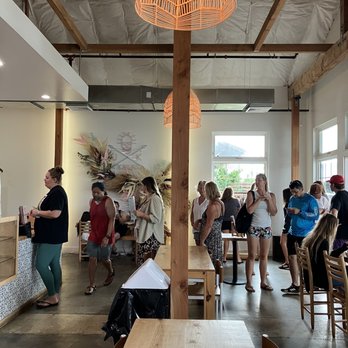 Kai Bar Coffee Roasters - Coffee Roasteries Near Me - Kilauea, Hawaii Kai Bar Coffee Roasters - Coffee Roasteries Near Me - Kilauea, Hawaii