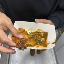 La Cocina D Tula