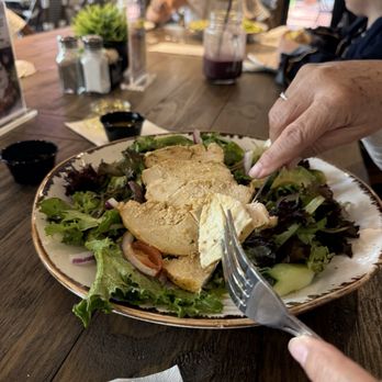Crema Gourmet - Greens & Chicken - Breakfast & Brunch Near Me - Boca Raton, Florida Crema Gourmet - Greens & Chicken - Breakfast & Brunch Near Me - Boca Raton, Florida