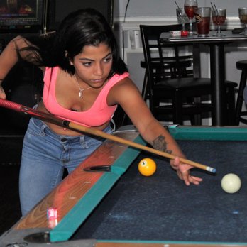 The Corner Pocket - Sports Bars Near Me - Yonkers, New York