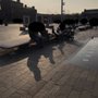 Photo of Springbrunnen Granary Square