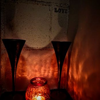 Eden Cocktail Room - Speakeasies Near Me - Austin, Texas