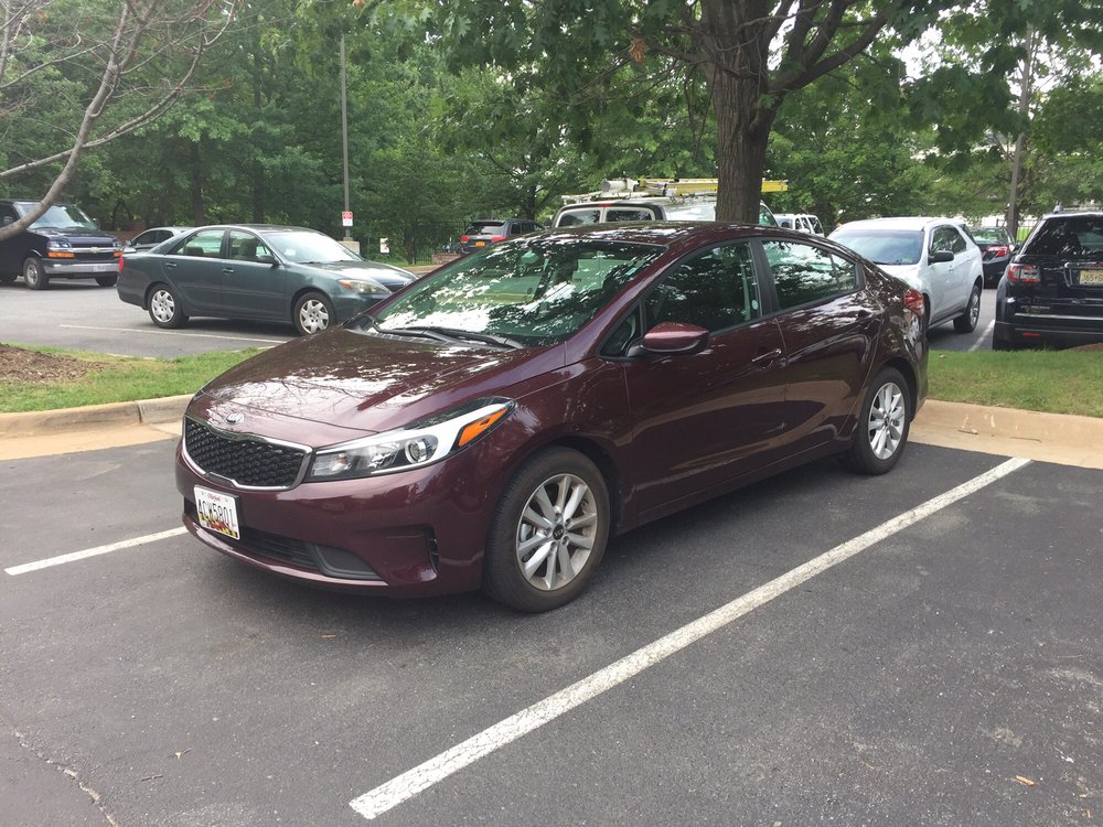 AVIS RENT A CAR Updated August 2024 8028 Leesburg Pike, Vienna