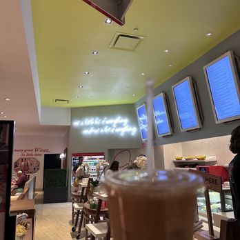Pronto by Giada - $8 small cold brew - Sandwiches Near Me - Las Vegas, Nevada Pronto by Giada - $8 small cold brew - Sandwiches Near Me - Las Vegas, Nevada