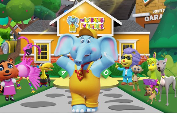 The Learning Experience - Omaha West - childcare center in Omaha, NE