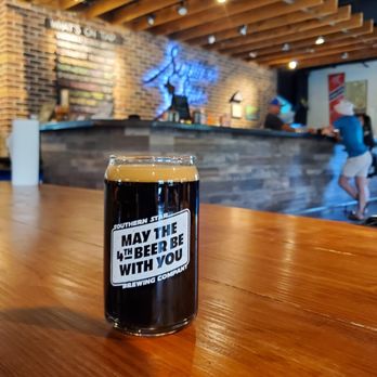 Southern Star Brewing - Breweries Near Me - Conroe, Texas