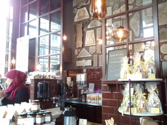 Open Bakery Frydenlund by null