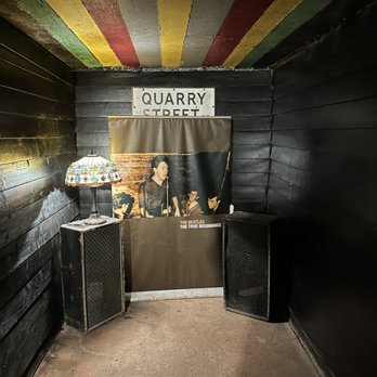 Casbah Club - Museums Near Me - Liverpool, XMS Casbah Club - Museums Near Me - Liverpool, XMS