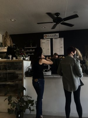 BAM Bar by null