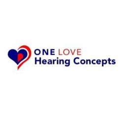 One Love Hearing Concepts