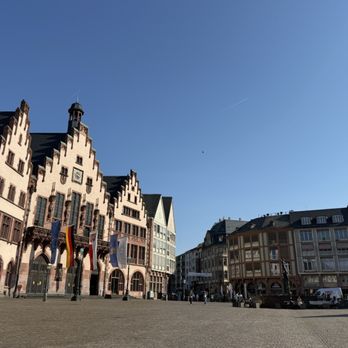 Römerberg - Landmarks & Historical Buildings Near Me - Frankfurt, HE