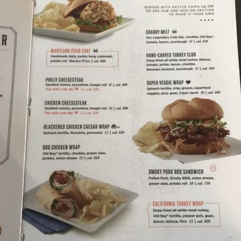 The Greene Turtle Sports Bar & Grille - Pictures on menu = never good - Sports Bars Near Me - East Meadow, New York The Greene Turtle Sports Bar & Grille - Pictures on menu = never good - Sports Bars Near Me - East Meadow, New York
