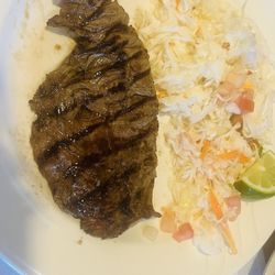 user provided El Centro Americano photo