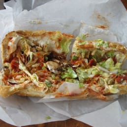 Pizza Sandwich Pizza Sandwich