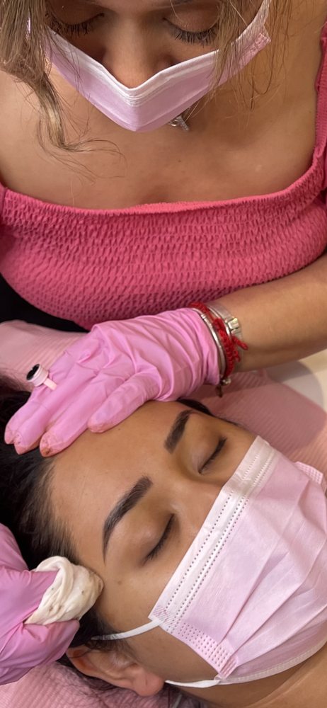 Magic Beauty Brows Logo