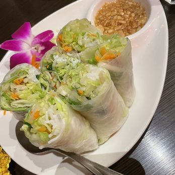 Coconut Bay - Thai Near Me - Burlingame, California