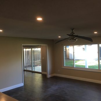 Recessed Pocket Lights On A Dimmer Yelp