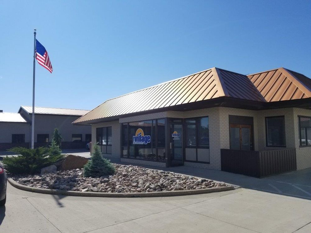 The Village Family Service Center - grief counselor in Bismarck, ND