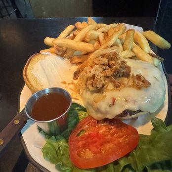 Black Tap - Burger WAGYU STEAKHOUSE - Burgers Near Me - Nashville, Tennessee Black Tap - Burger WAGYU STEAKHOUSE - Burgers Near Me - Nashville, Tennessee