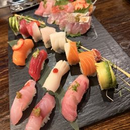Deluxe Platter Deluxe Platter