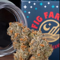 Compassionate Bay Delivery - Fig Farms