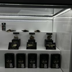 Ether Cannabis - Come check our flowers!