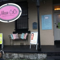 Missie CoCo