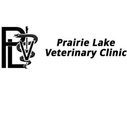Prairie Lake Veterinary Clinic