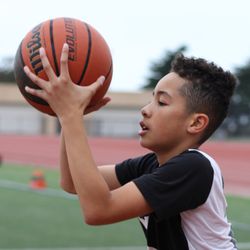 Murray Athletic Development