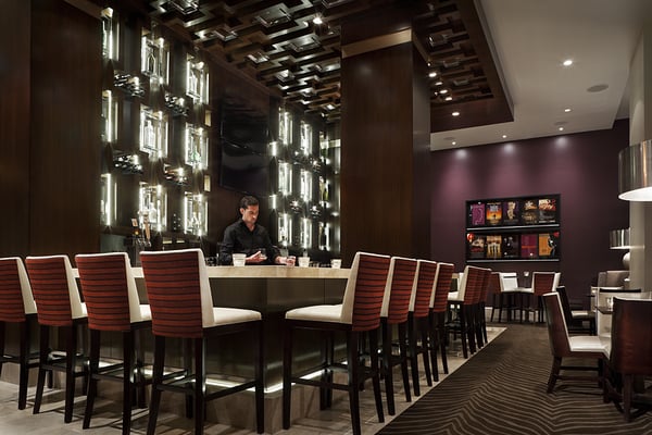 Hotel Adagio, Autograph Collection by null