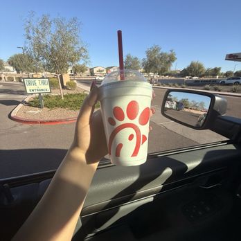 Chick-fil-A - Fast Food Near Me - Phoenix, Arizona Chick-fil-A - Fast Food Near Me - Phoenix, Arizona