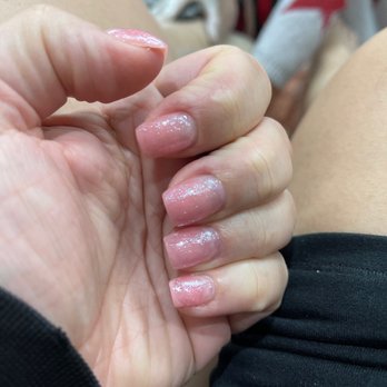 Legends Nails & Spa - Love my nails by Hailey! Stone pedi is fabulous as well! Will definitely be back! - Nail Salons Near Me - Rancho Cucamonga, California Legends Nails & Spa - Love my nails by Hailey! Stone pedi is fabulous as well! Will definitely be back! - Nail Salons Near Me - Rancho Cucamonga, California
