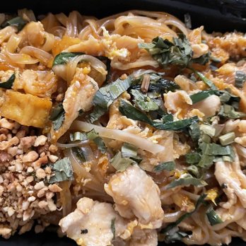 Rao Thai Eatery - Pad Thai Noodle - Thai Near Me - Elk Grove, California Rao Thai Eatery - Pad Thai Noodle - Thai Near Me - Elk Grove, California