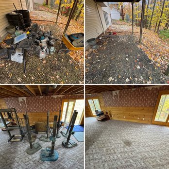 Evergreen Demo & Junk Removal - Junk Removal & Hauling Near Me - Willoughby, Ohio Evergreen Demo & Junk Removal - Junk Removal & Hauling Near Me - Willoughby, Ohio