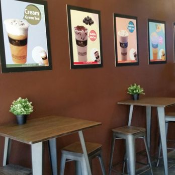 Ding Tea - Coffee & Tea Near Me - San Diego, California Ding Tea - Coffee & Tea Near Me - San Diego, California