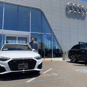 AUDI ROCKLIN - 74 Photos & 257 Reviews - 4448 Granite Dr, Rocklin
