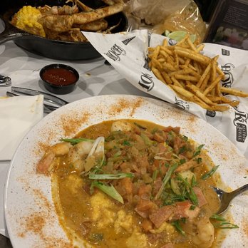 On The Hook - Cajun/Creole Near Me - Brea, California On The Hook - Cajun/Creole Near Me - Brea, California