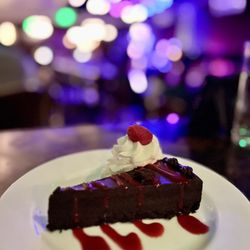 Feinstein's at Hotel Carmichael - Flourless Chocolate Cake