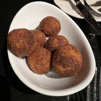 Bodega Spanish Tapas & Lounge - Croquetas de Pollo - Tapas Bars Near Me - Washington, DC, District of Columbia