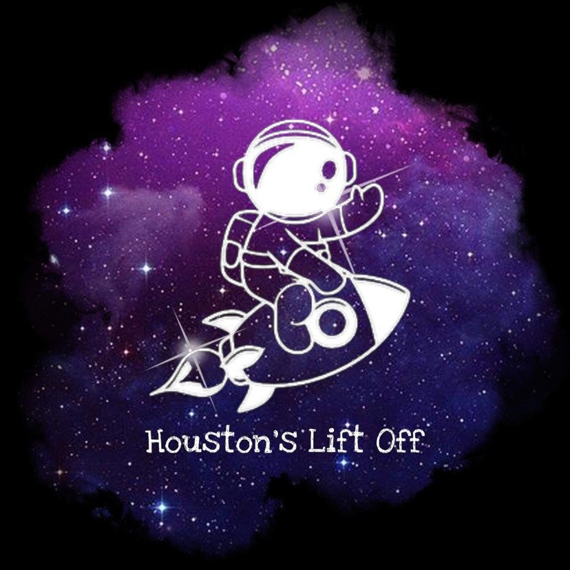 Houston’s Lift Off - social services organization in Canton, OH